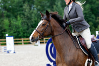 2025 - Haylee - Picco Horse Show - Saturday July 26th 02770