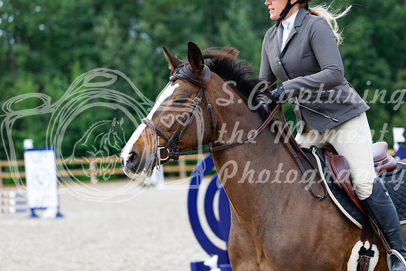 2025 - Haylee - Picco Horse Show - Saturday July 26th 02770