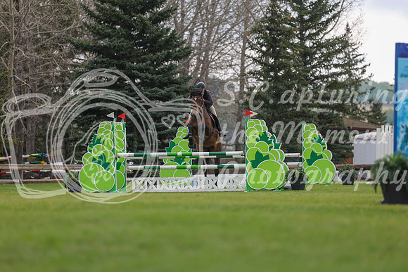 2025 - Shea - Bow Valley II - Saturday May 17th - 00968