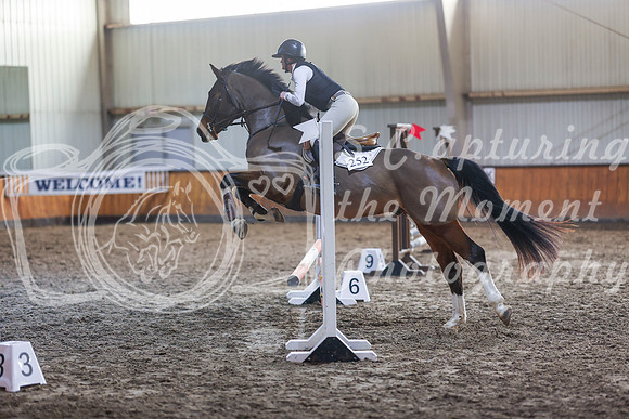 2025 - HJ Schooling - Sunday March 23rd - 4206