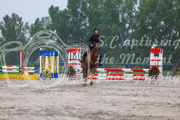 2025 - Shea - Mid Summer Classic II - Thursday July 17th - 01974