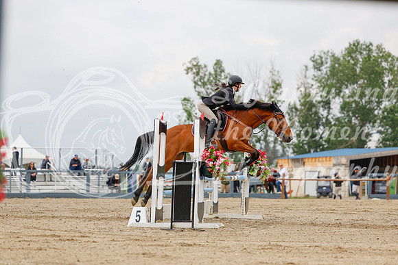 2025 - Haylee - June Classic II - Friday June 20th - 07823