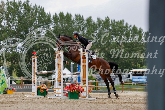 2025 - Haylee - Rocky Mountain Classic II - Friday August 15th - 02836