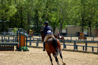2025 - Mara - June Classic I - Saturday June 14th - 09600