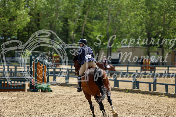 2025 - Mara - June Classic I - Saturday June 14th - 09600