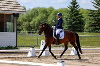 2025 - Dressage Festival - Saturday July 5th - 06108