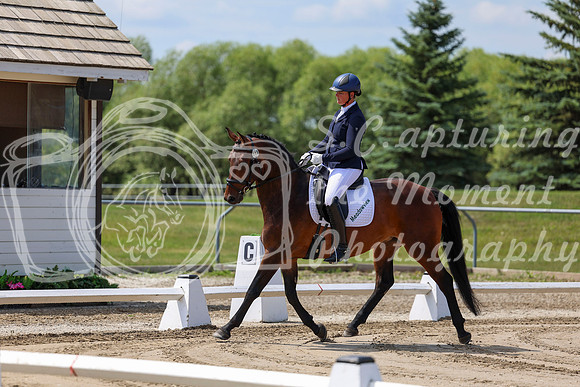 2025 - Dressage Festival - Saturday July 5th - 06108