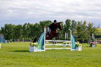 2025 - Haylee - Rocky Mountain Classic II - Thursday August 14th - 20113
