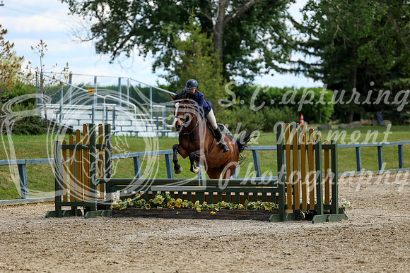 2025 - Mara - June Classic I - Saturday June 14th - 09615