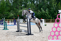 2025 - Haylee - Picco Horse Show - Friay July 25th 04341