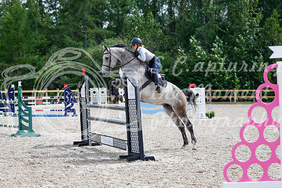 2025 - Haylee - Picco Horse Show - Friay July 25th 04341