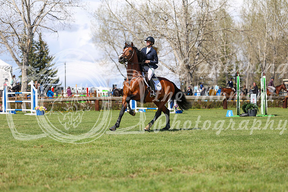 2025 - Shea - Bow Valley II - Saturday May 17th - 16815