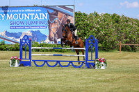2025 - Shea - June Classic II - Thursday June 19th - 09081
