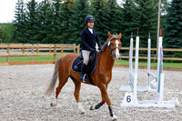 2025 - Haylee - Picco Horse Show - Saturday July 26th 02312