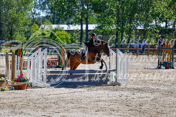 2025 - Haylee - Rocky Mountain Classic III - Thursday August 21st - 07637