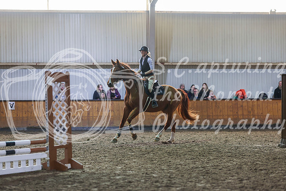 2025 - HJ Schooling - Sunday March 23rd - 1985