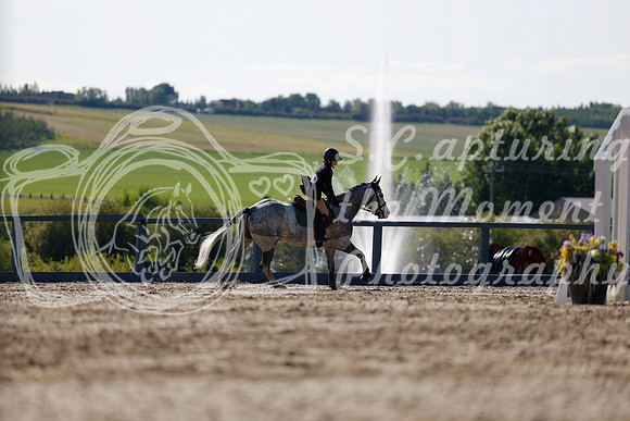 2025 - Haylee - June Classic I - Sunday June 15th - 04301