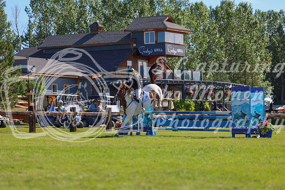 2025 - Shea - Mid Summer Classic I - Sunday July 13th - 06412