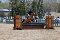 2025 - Shea - Bow Valley II - Friday May 16th - 07465