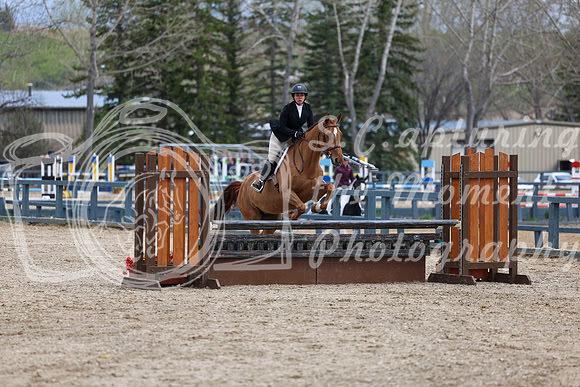 2025 - Shea - Bow Valley II - Friday May 16th - 07465