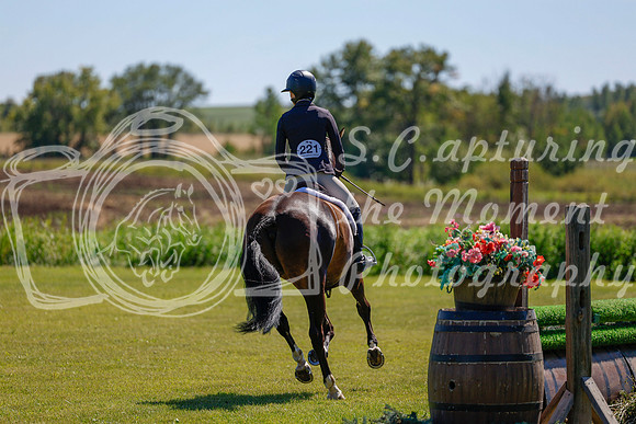 2025 - Haylee - Rocky Mountain Classic III - Thursday August 21st - 08540