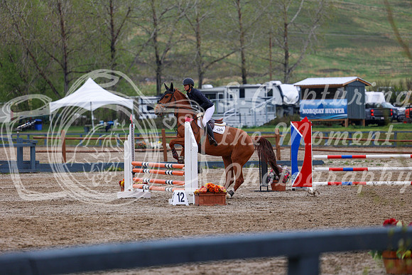2025 - Mara - Bow Valley II - Sunday May 18th - 13996