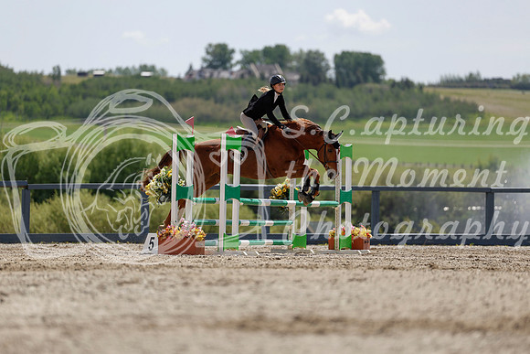 2025 - Haylee - June Classic I - Friday June 13th - 06766