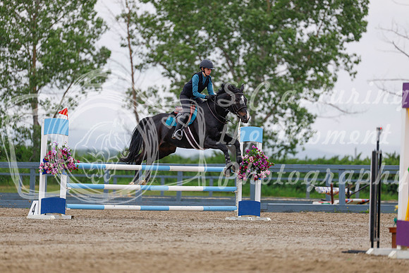 2025 - Haylee - June Classic II - Friday June 20th - 09736