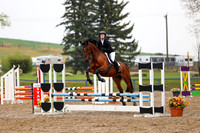 2025 - Mara - Bow Valley II - Sunday May 18th - 07842