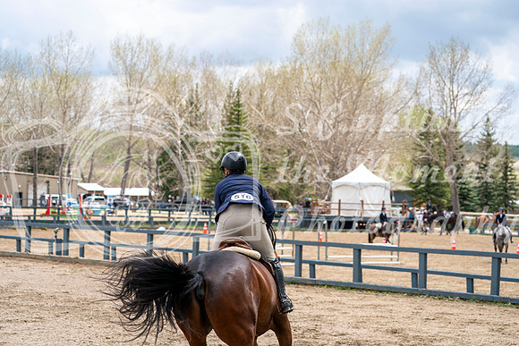 2025 - Jackie - Bow Valley II - Saturday May 17th - 12172