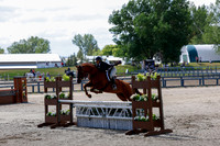2025 - Haylee - June Classic I - Friday June 13th - 08776
