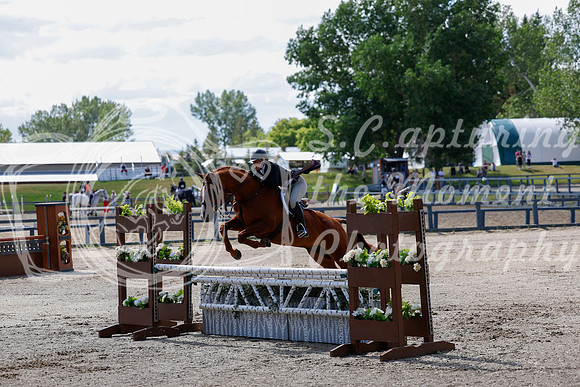 2025 - Haylee - June Classic I - Friday June 13th - 08776