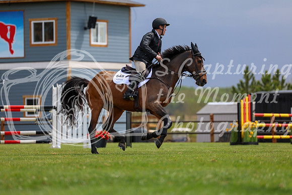 2025 - Shea - Bow Valley II - Saturday May 17th - 16527