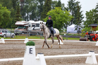 2025 - Dressage Festival - Sunday July 6th - 02111