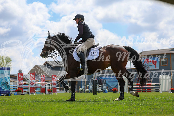 2025 - Shea - Bow Valley II - Saturday May 17th - 14037