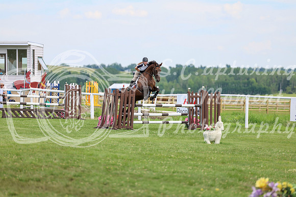 2025 - Shea - Teesdale - Thursday July 24th - 05682