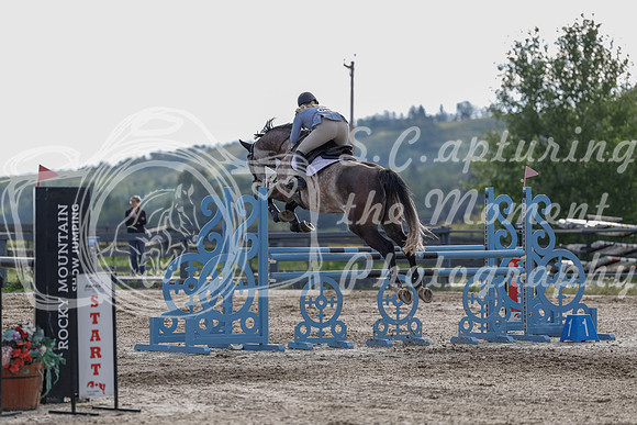 2025 - Haylee - Rocky Mountain Classic I - Sunday August 10th - 00817
