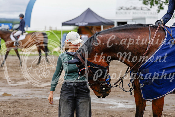 2025 - Haylee - Rocky Mountain Classic II - Thursday August 14th - 07604