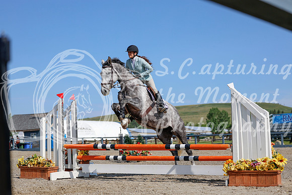2025 - Haylee - June Classic I - Friday June 13th - 02999