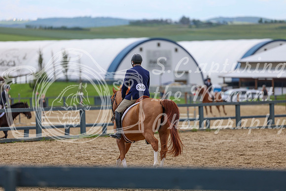 2025 - Shea - Rocky Mountain Classic II - Wednesday August 13th - 07405