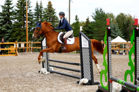 2025 - Haylee - Picco Horse Show - Saturday July 26th 01756