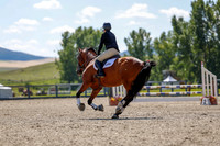 2025 - Haylee - Rocky Mountain Classic III - Friday August 22nd - 16495