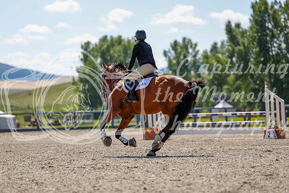 2025 - Haylee - Rocky Mountain Classic III - Friday August 22nd - 16495
