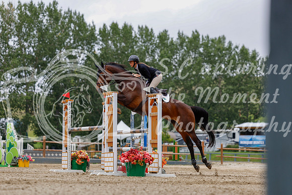 2025 - Haylee - Rocky Mountain Classic II - Friday August 15th - 02837
