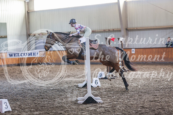 2025 - HJ Schooling - Sunday March 23rd - 4870