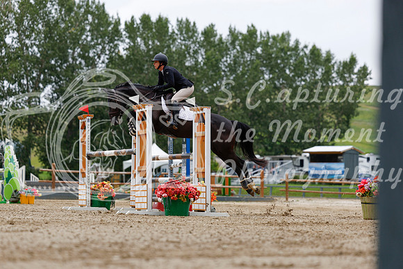 2025 - Haylee - Rocky Mountain Classic II - Friday August 15th - 02296