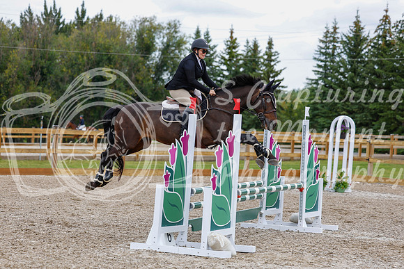 2025 - Haylee - Picco Horse Show - Saturday July 26th 05320