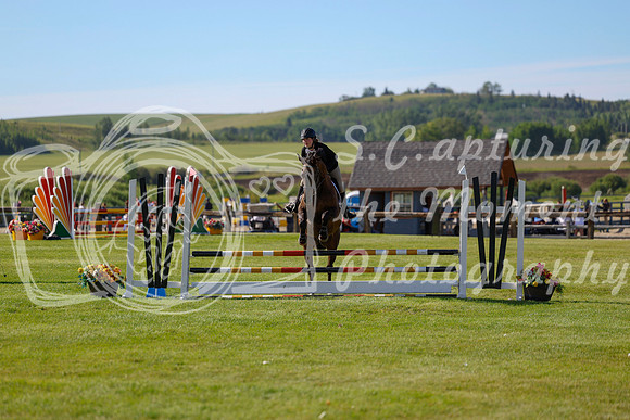 2025 - Haylee - Mid Summer Classic I - Saturday July 12th - 00823