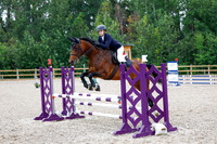 2025 - Haylee - Picco Horse Show - Saturday July 26th 04662