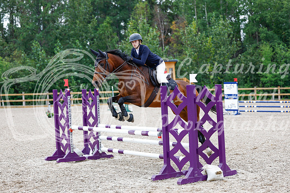 2025 - Haylee - Picco Horse Show - Saturday July 26th 04662